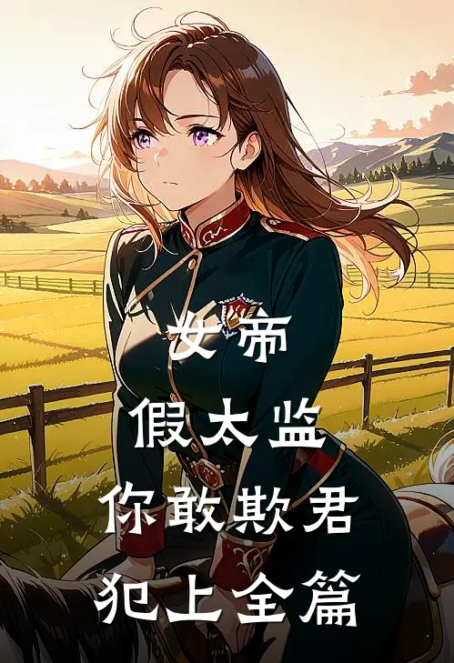 女帝：假太监，你敢欺君犯上全篇