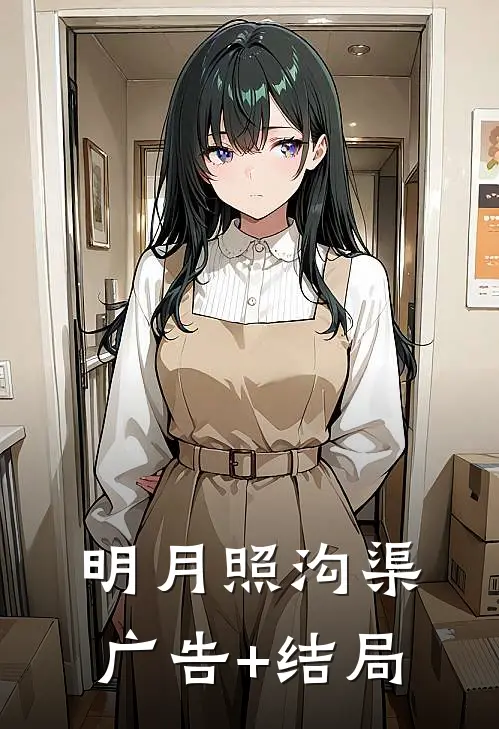 明月照沟渠广告+结局