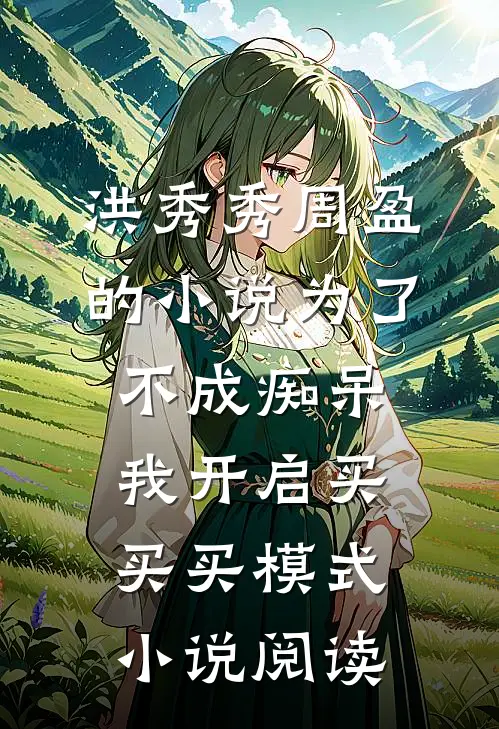 洪秀秀周盈的小说为了不成痴呆，我开启买买买模式小说阅读