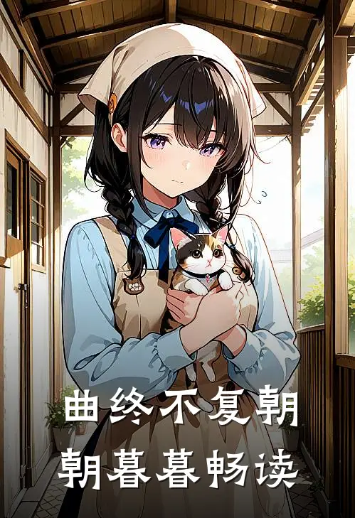 曲终不复朝朝暮暮畅读