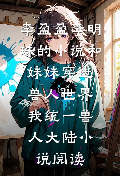 李盈盈李明珠的小说和妹妹穿进兽人世界，我统一兽人大陆小说阅读