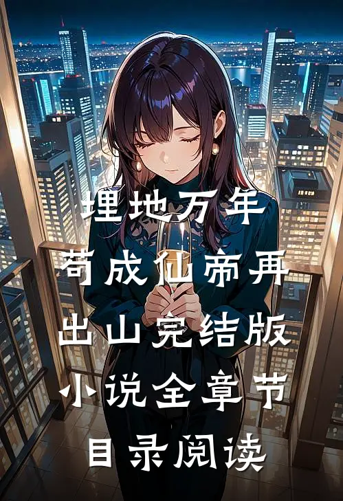 埋地万年，苟成仙帝再出山完结版小说全章节目录阅读