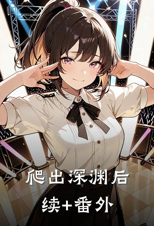 爬出深渊后续+番外