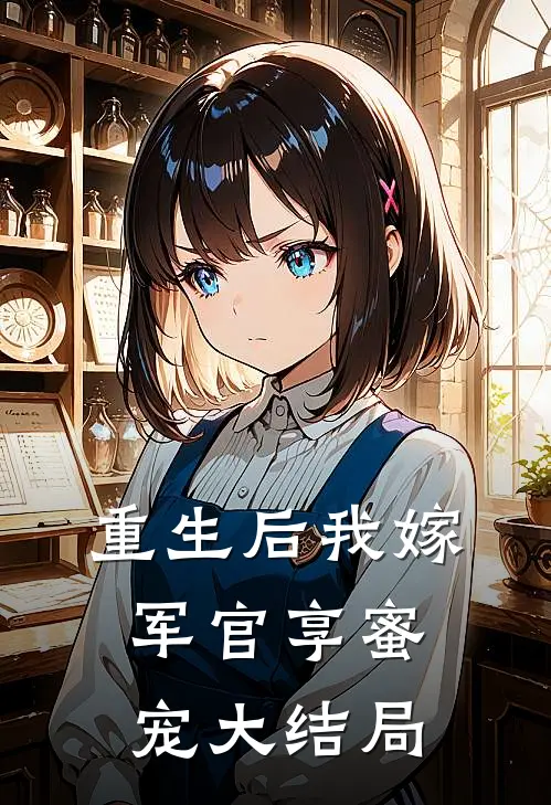重生后我嫁军官享蜜宠大结局