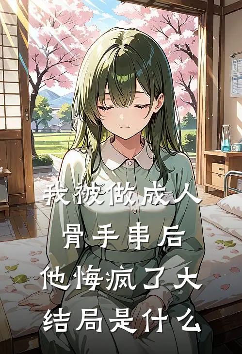 我被做成人骨手串后，他悔疯了大结局是什么