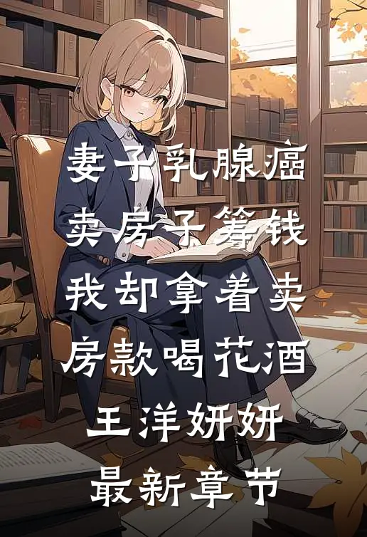 妻子乳腺癌卖房子筹钱，我却拿着卖房款喝花酒王洋妍妍最新章节