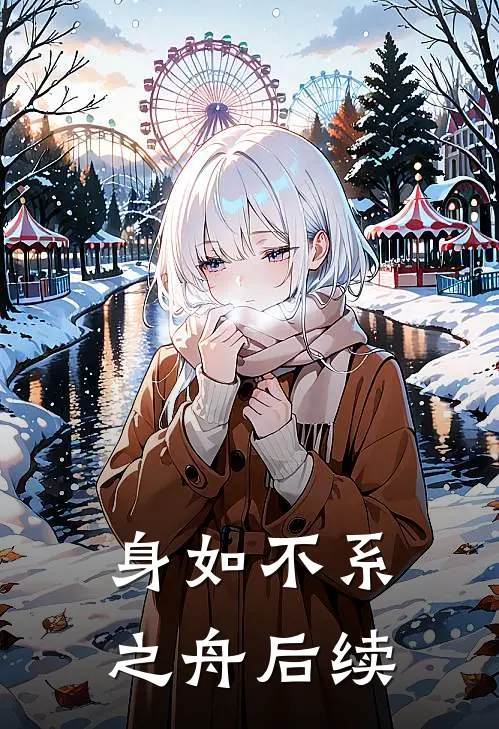 身如不系之舟后续
