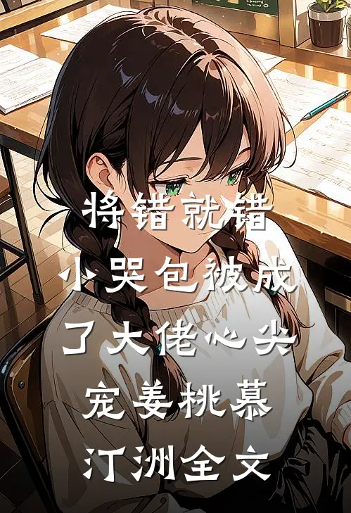将错就错：小哭包被成了大佬心尖宠姜桃慕汀洲全文