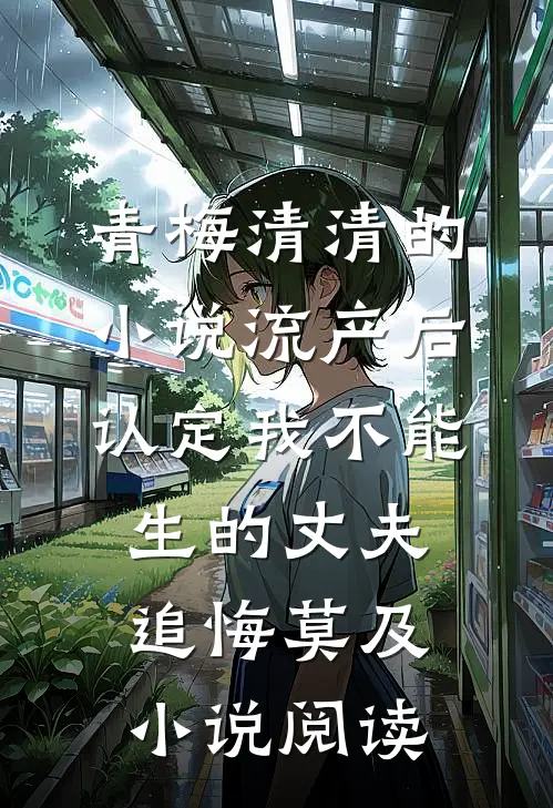 青梅清清的小说流产后，认定我不能生的丈夫追悔莫及小说阅读