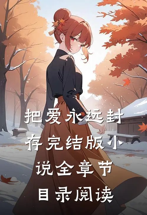 把爱永远封存完结版小说全章节目录阅读