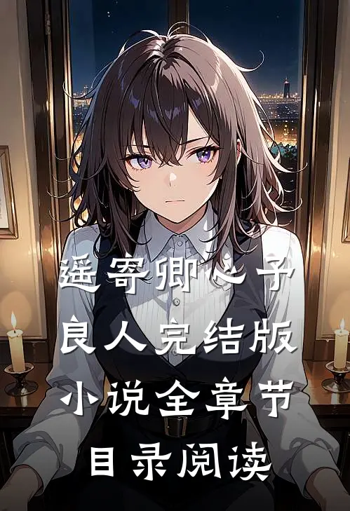 遥寄卿心予良人完结版小说全章节目录阅读