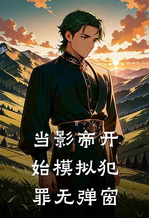 当影帝开始模拟犯罪无弹窗