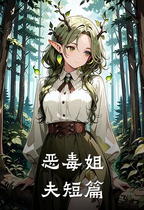 恶毒姐夫短篇