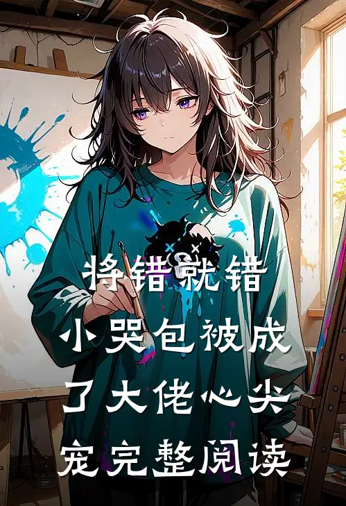 将错就错：小哭包被成了大佬心尖宠完整阅读