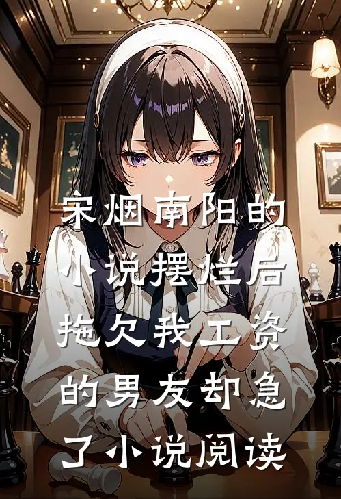 宋烟南阳的小说摆烂后，拖欠我工资的男友却急了小说阅读