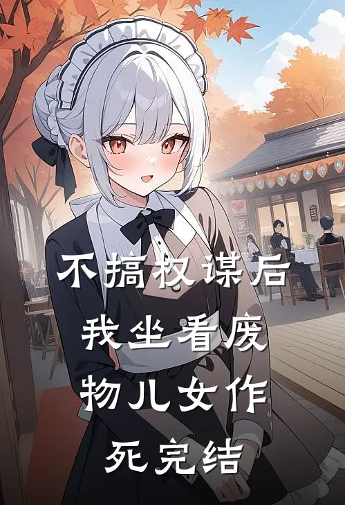 不搞权谋后，我坐看废物儿女作死完结