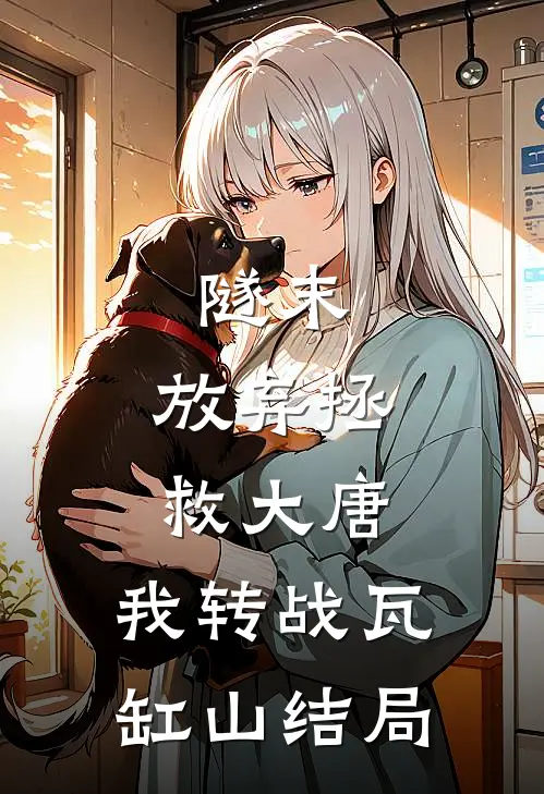 隧末：放弃拯救大唐，我转战瓦缸山结局
