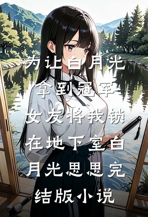 为让白月光拿到冠军，女友将我锁在地下室白月光思思完结版小说