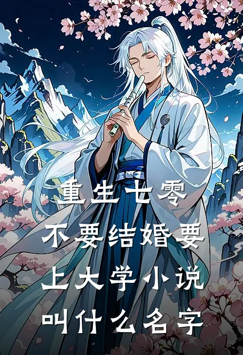 重生七零，不要结婚要上大学小说叫什么名字