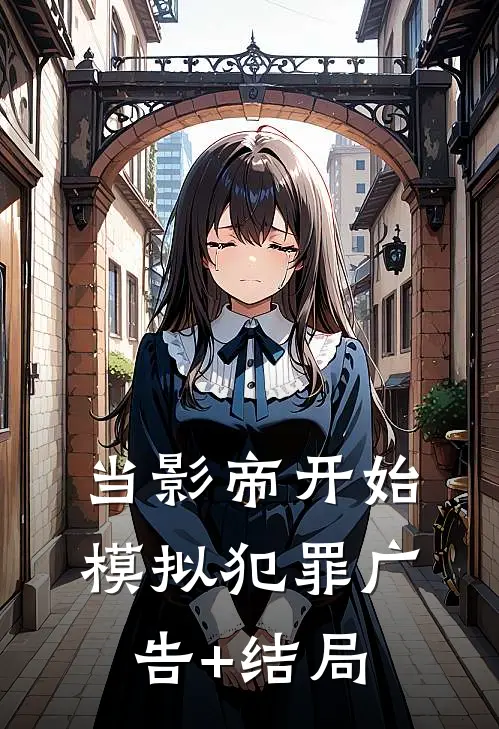 当影帝开始模拟犯罪广告+结局