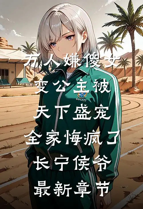 万人嫌傻女变公主被天下盛宠，全家悔疯了长宁侯爷最新章节