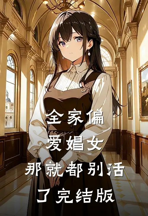 全家偏爱娼女，那就都别活了完结版