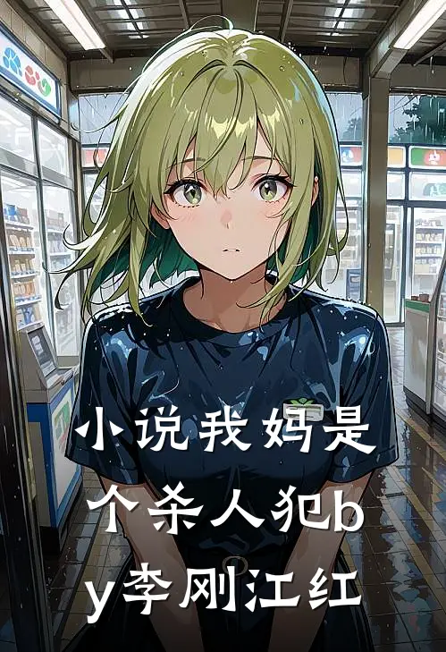 小说我妈是个杀人犯by李刚江红