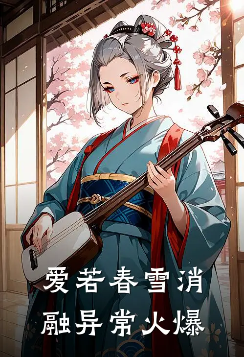 爱若春雪消融异常火爆