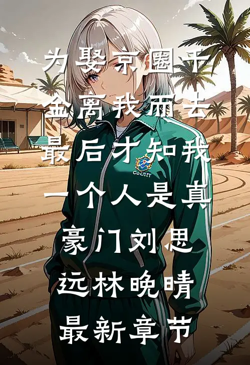 为娶京圈千金离我而去，最后才知我一个人是真豪门刘思远林晚晴最新章节