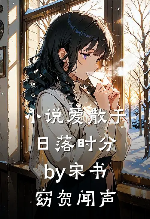 小说爱散于日落时分by宋书窈贺闻声