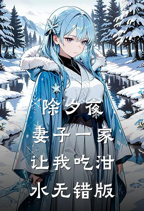 除夕夜，妻子一家让我吃泔水无错版