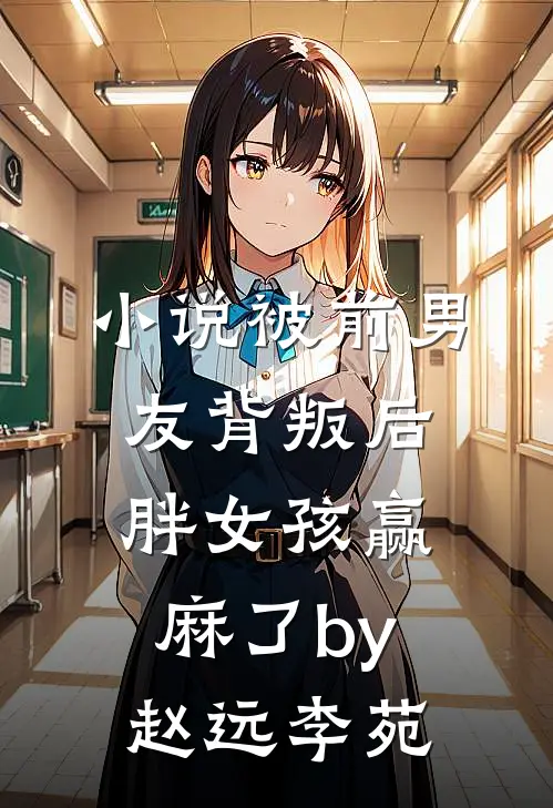 小说被前男友背叛后，胖女孩赢麻了by赵远李苑