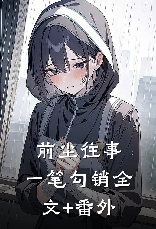 前尘往事，一笔勾销全文+番外