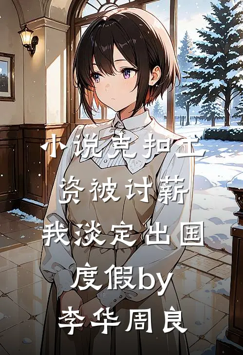 小说克扣工资被讨薪，我淡定出国度假by李华周良