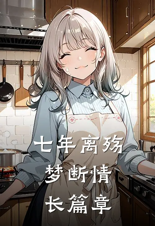 七年离殇，梦断情长篇章