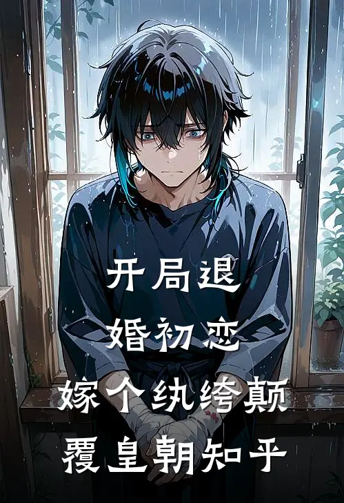开局退婚初恋，嫁个纨绔颠覆皇朝知乎