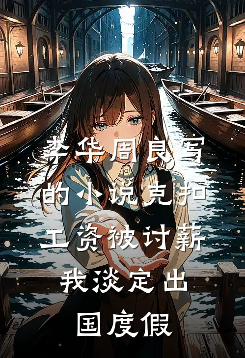 李华周良写的小说克扣工资被讨薪，我淡定出国度假