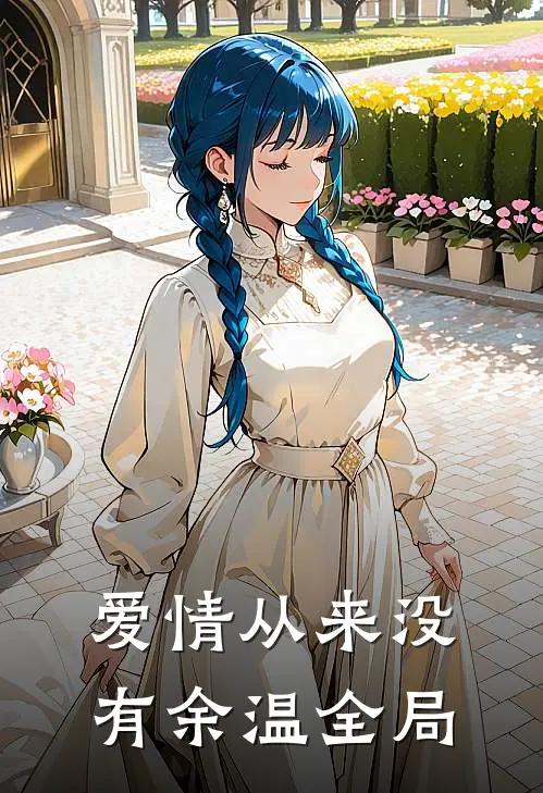 爱情从来没有余温全局