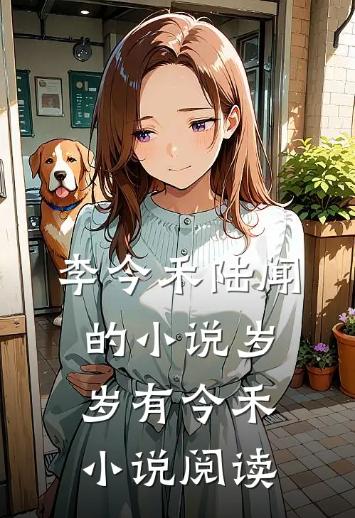 李今禾陆闻的小说岁岁有今禾小说阅读