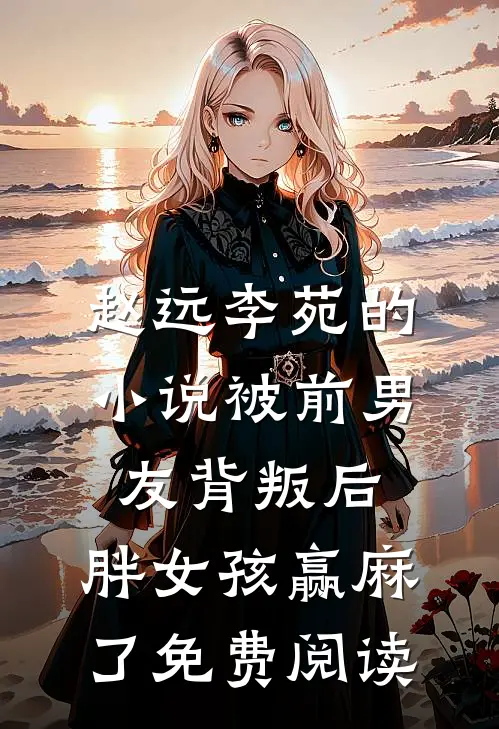 赵远李苑的小说被前男友背叛后，胖女孩赢麻了免费阅读