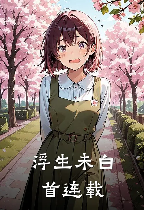 浮生未白首连载