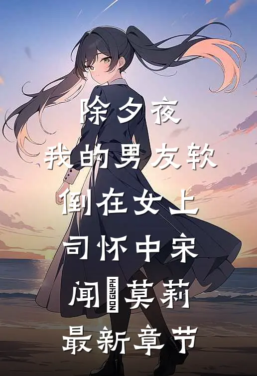 除夕夜，我的男友软倒在女上司怀中宋闻璟莫莉最新章节