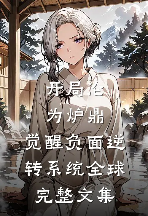 开局沦为炉鼎，觉醒负面逆转系统全球完整文集