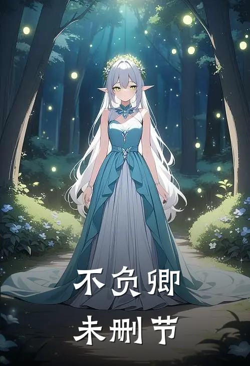 不负卿未删节