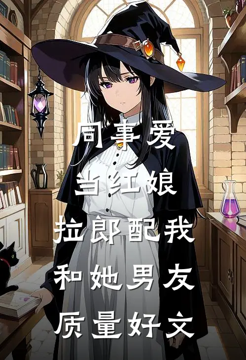 同事爱当红娘，拉郎配我和她男友质量好文