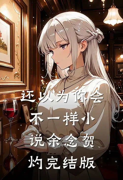 还以为你会不一样小说余念贺灼完结版