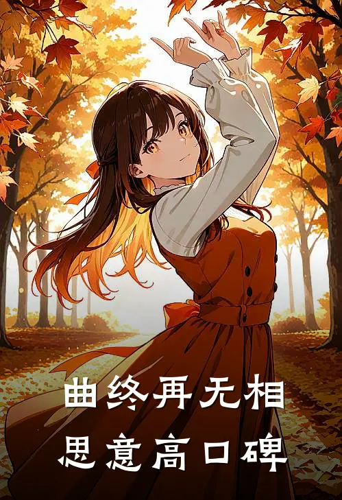 曲终再无相思意高口碑