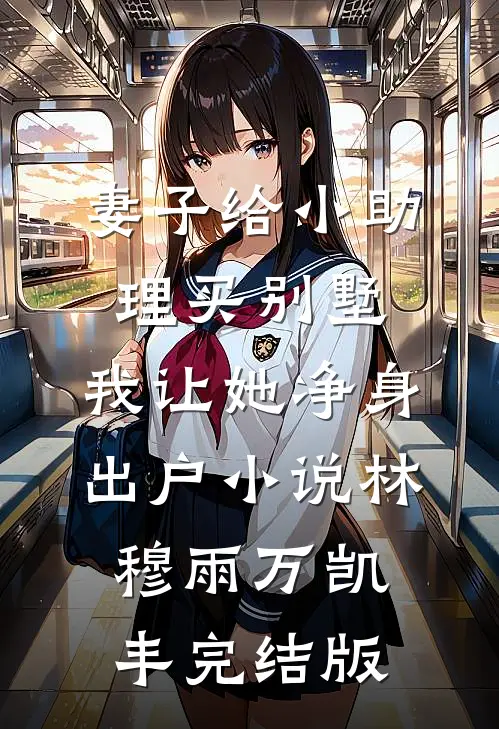 妻子给小助理买别墅，我让她净身出户小说林穆雨万凯丰完结版