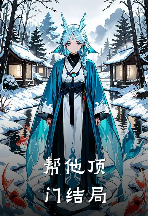 帮他顶门结局