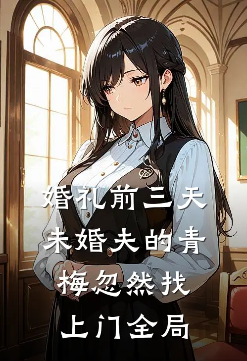 婚礼前三天，未婚夫的青梅忽然找上门全局